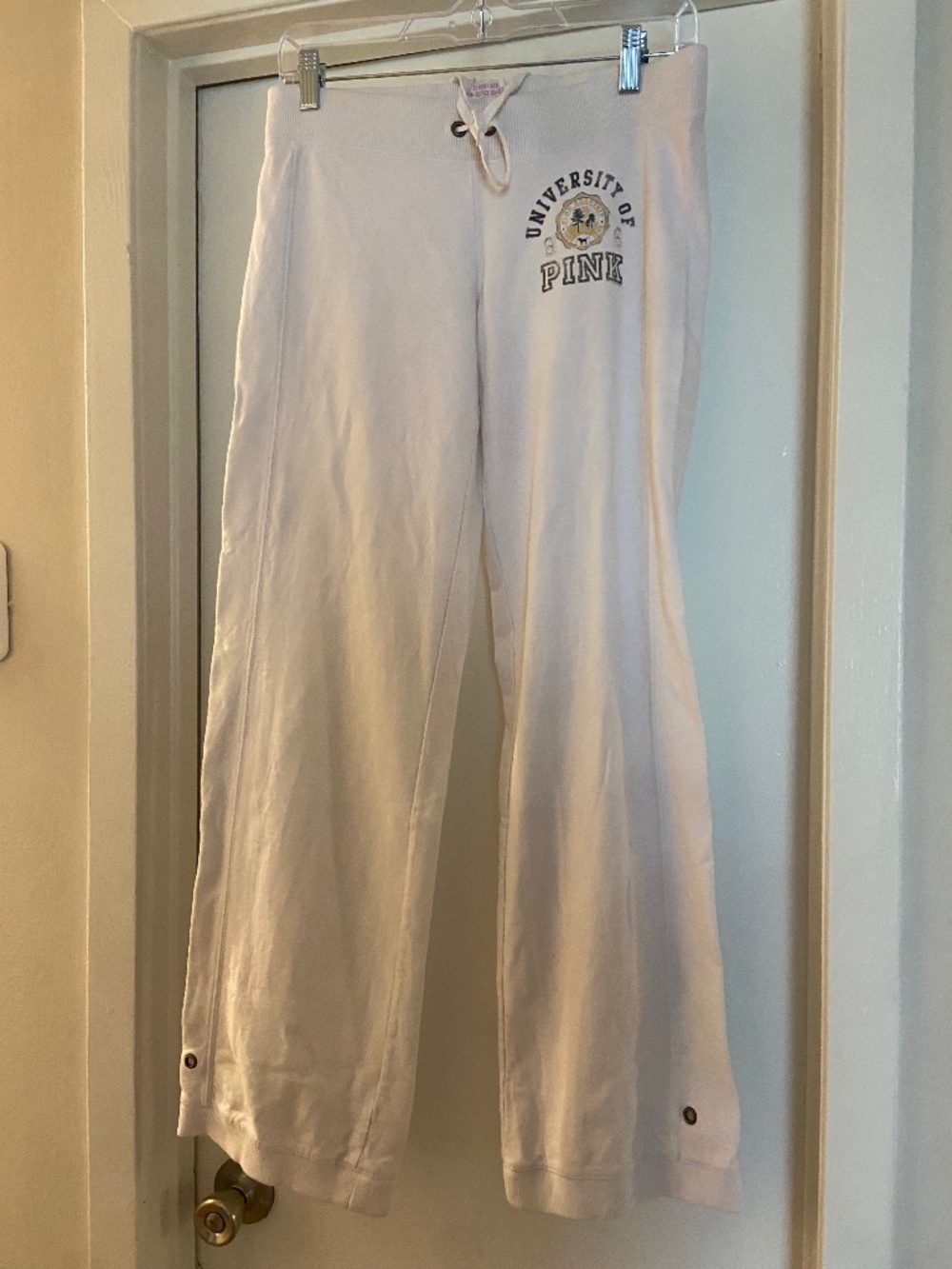 Victoria’s Secret PINK Lightweight Swestpants
